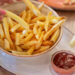 Love French Fries? 5 Ways To Make Them Healthier Without Losing Crunch