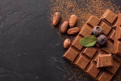 On Valentine's Day, Chocolate Orders Hit 581 Per Minute On Swiggy Instamart