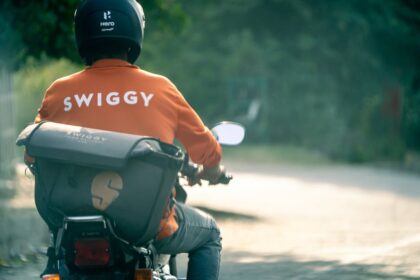 Swiggy User Hails Delivery Agent's "Trust" In Him After He Couldn't Pay For Order