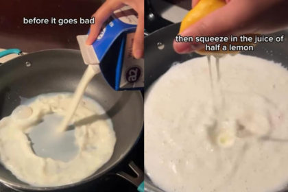 These 8 Food Hacks Have Gone Viral Recently And They Can Help You In The Kitchen