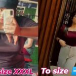 Woman Weighing 106 Kg Shares 5 Calorie-Deficit Tips That Helped Her Lose 50 Kg