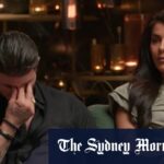 ‘Toxic and unacceptable’: Backlash grows as police probe MAFS incident