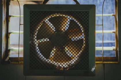 Planning To Buy A Kitchen Exhaust Fan? Here Are 5 Crucial Things To Keep In Mind