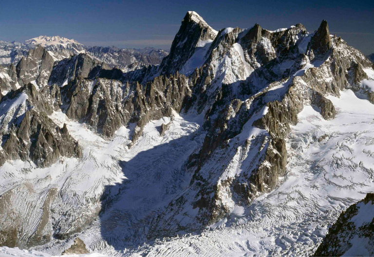 _interesting facts of Alps Mountain - 13angle