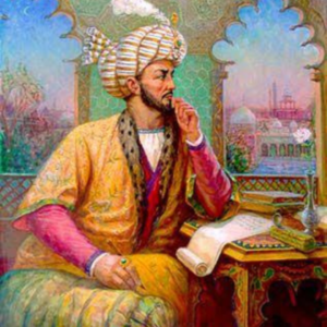 The Great Babur
