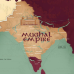 13 facts of mughal empire- 13angle.com