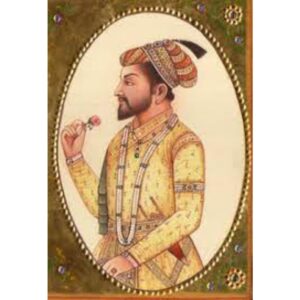 Shah Jahan- 13angle.com