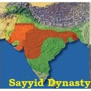 sayyid dynasty- 13angle.com