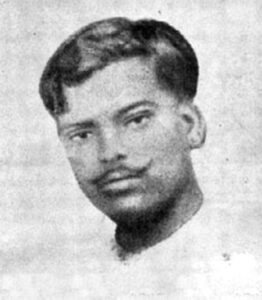 Chandra Shekhar Azad- 13angle.com