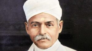 Madan Mohan Malviya- 13angle.com