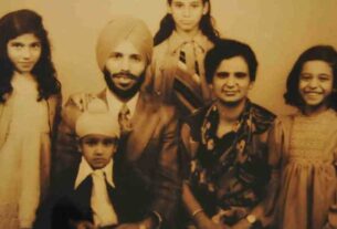 milkha family pic old- 13angle.com