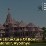 Architecture Of Ram-Mandir, Ayodhya- 13angle.com