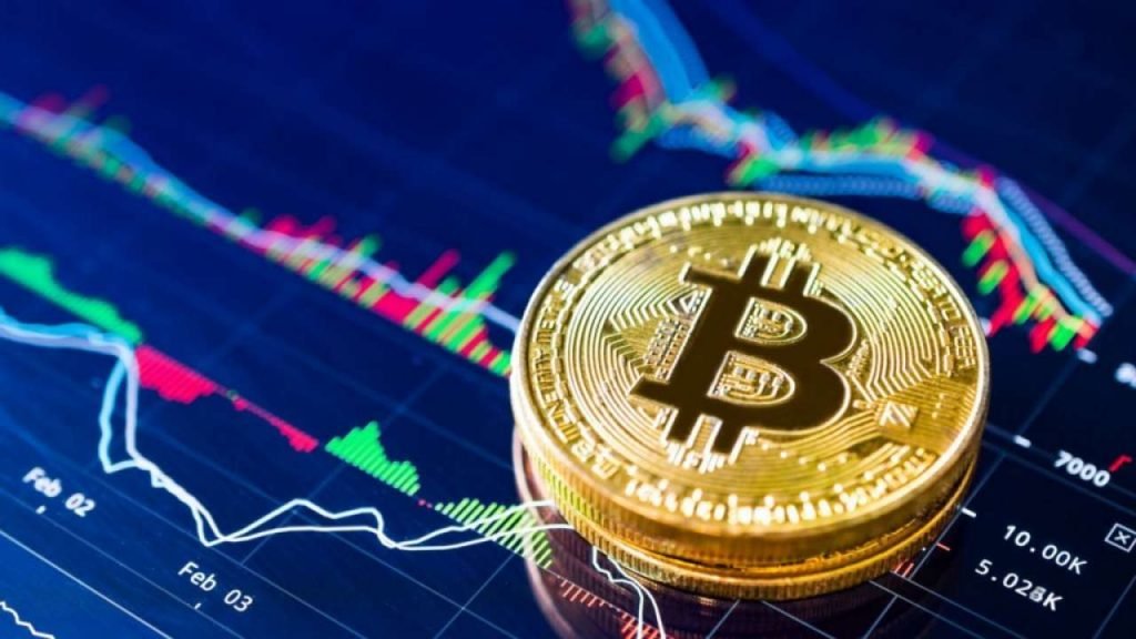 Bitcoin Cryptocurrency-13angle.com