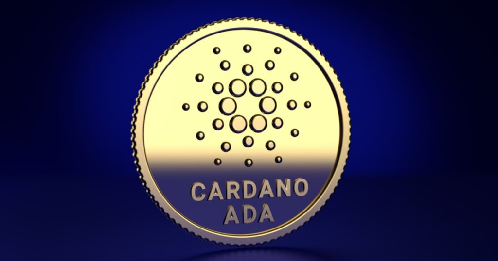 Cardano ADA-13angle.com