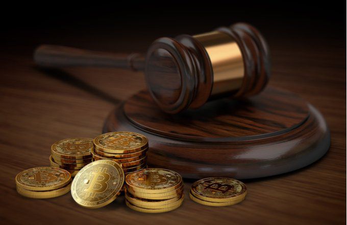 Cryptocurrencies are legal-13angle.com