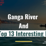 Ganga River- 13angle.com