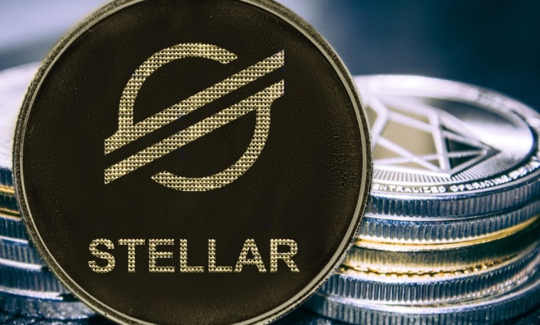 stella price cryptocurrency