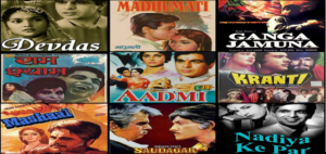 Best Movie of Dilip Kumar- 13angle.com