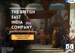 British East India Company- 13angle.com
