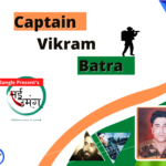 Captain Vikram Batra- 13angle.com