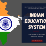 Indian Eduvation System- 13angle.com
