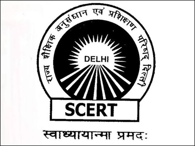 SCERT Delhi- 13angle.com