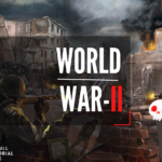 World War 2- 13angle.com