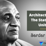 Architecture Of The Statue Of Unity- 13angle.com