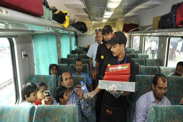 Chair Car Sheet in Indian Railway- 13angle.com