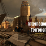 Cover Photo Of International Terrorism- 13angle.com