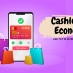 Cashless Economy !- 13angle.com