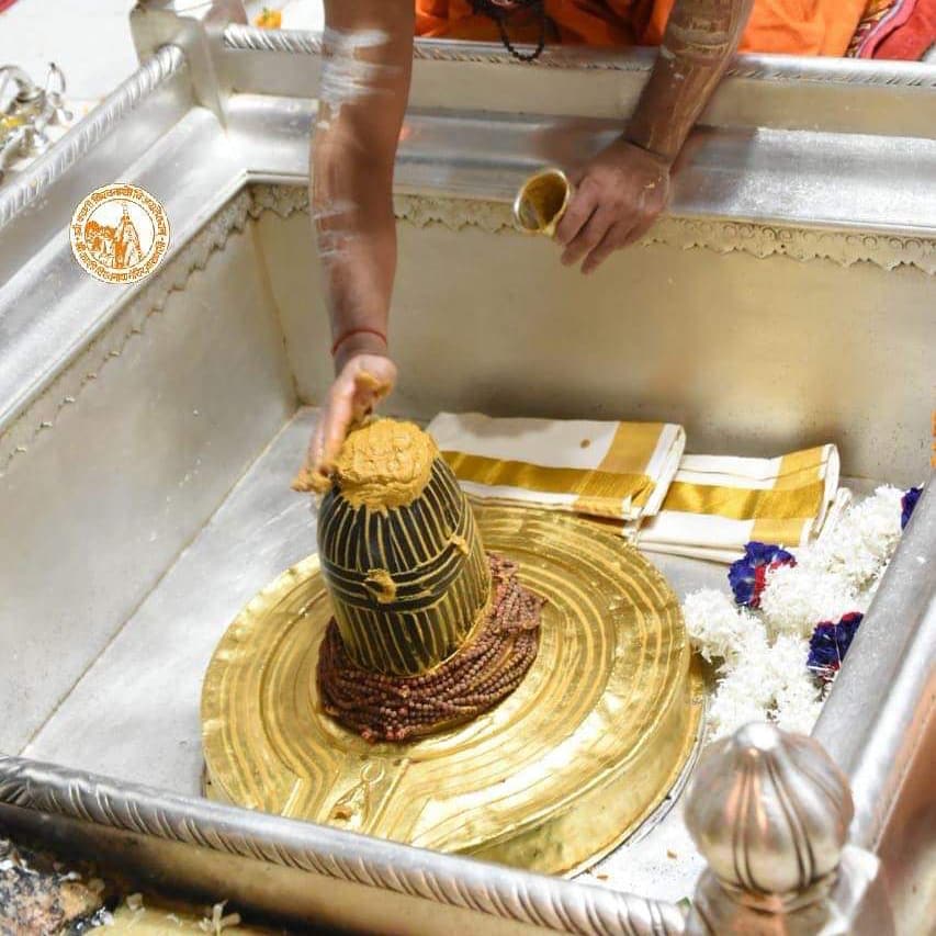 Kashi Vishwanath Temple- 13angle.com