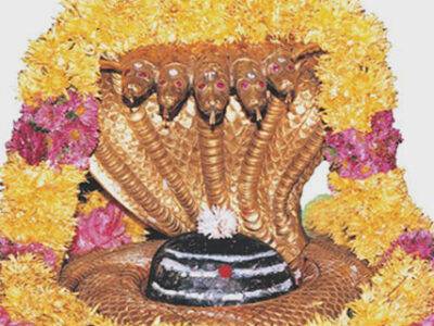 Mallikarjuna temple- 13angle.com