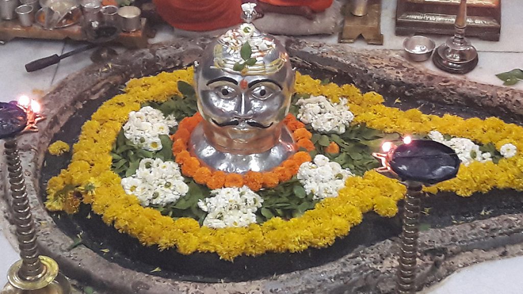 Trimbakeshwar Temple- 13angle.com