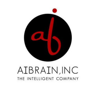 AIBrain logo- 13angle.com