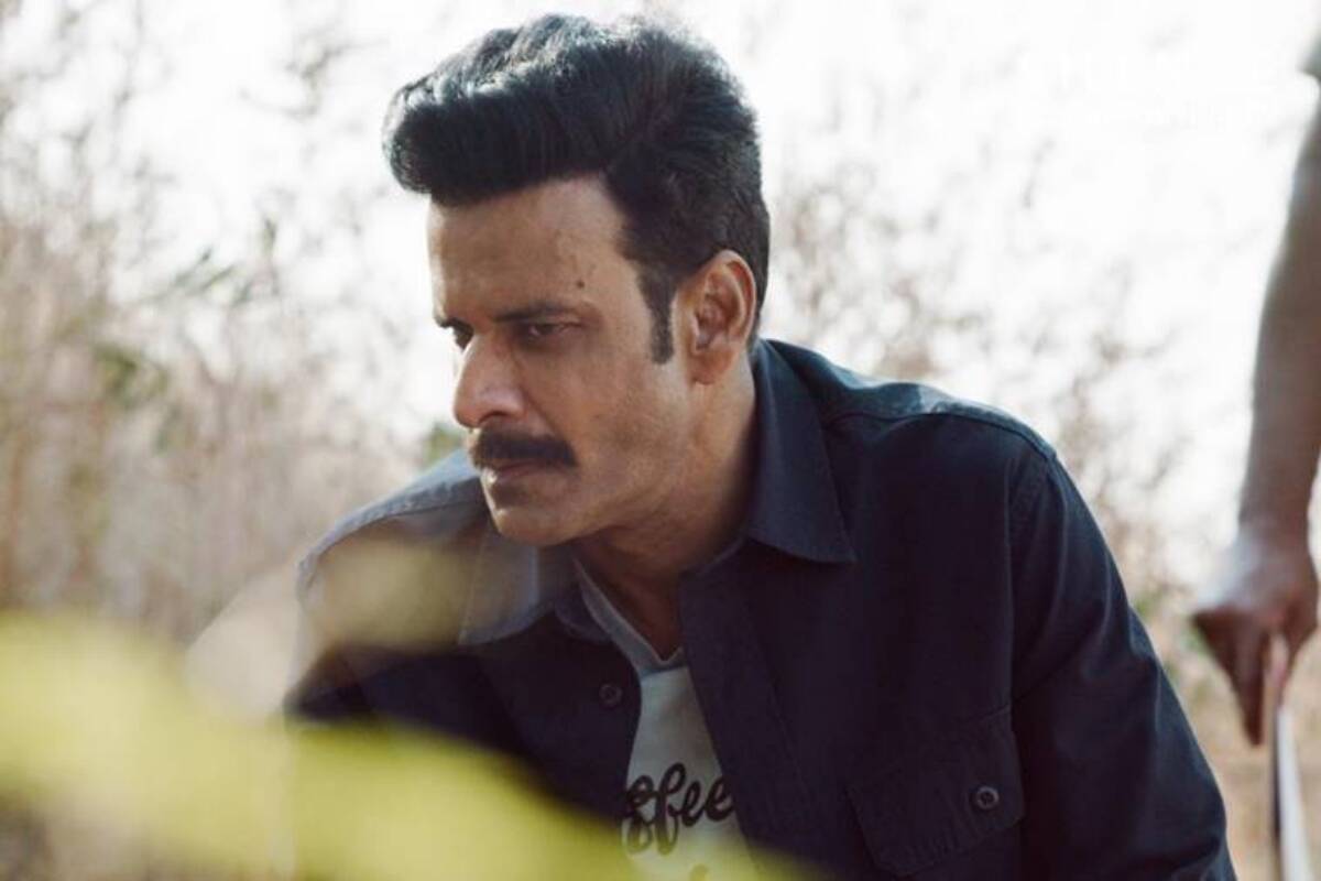 Acting Career of Manoj Bajpayee- 13angle.com