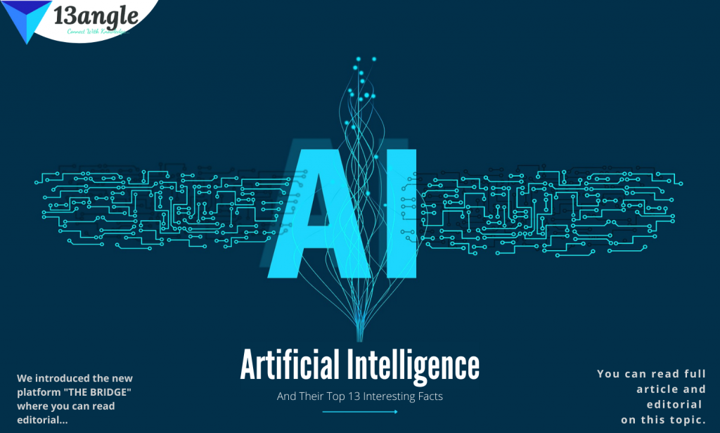 Artificial Intelligence- 13angle.com