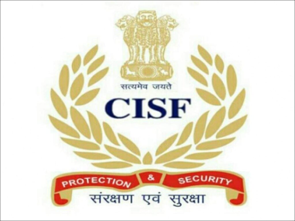 CISF- 13angle.com