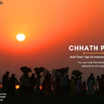 Chhath Puja- 13angle.com