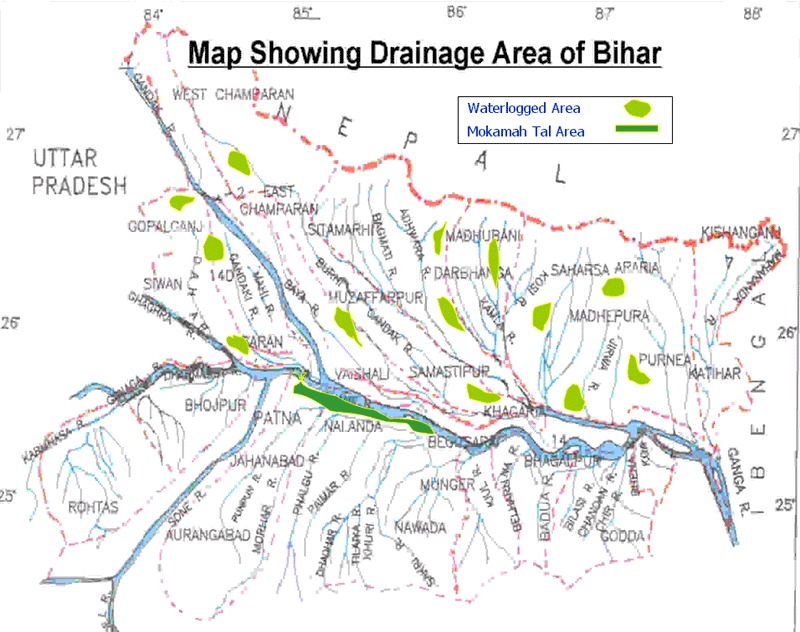 Culture Of Bihar And Their Top 13 Interesting Facts | Bihar State, India