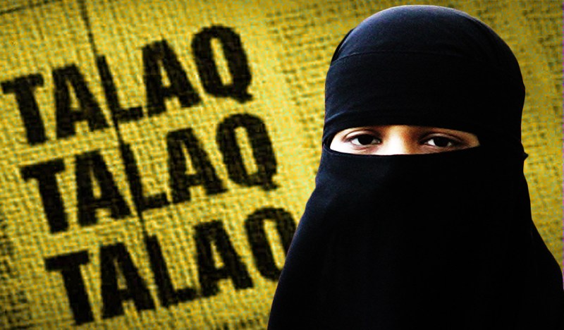 Effect Of Triple Talaq In Society- 13angle.com