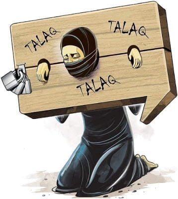 Implementation Of Triple Talaq- 13angle.com