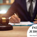 Indian Judiciary And Their Top 13 Interesting Facts-13angle