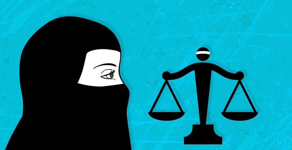 Judgement of triple talaq- 13angle.com