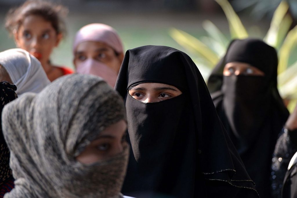 Legalisation of triple talaq- 13angle