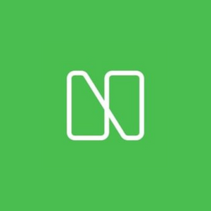 Nauto logo- 13angle.com