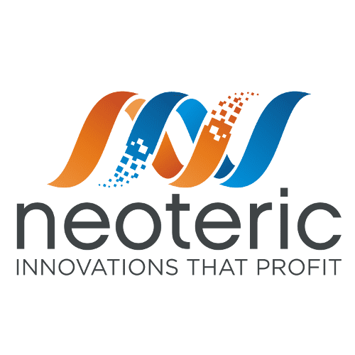 Neoteric logo- 13angle.com