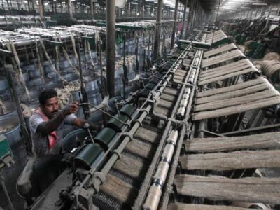Silk production in Bihar- 13angle.com