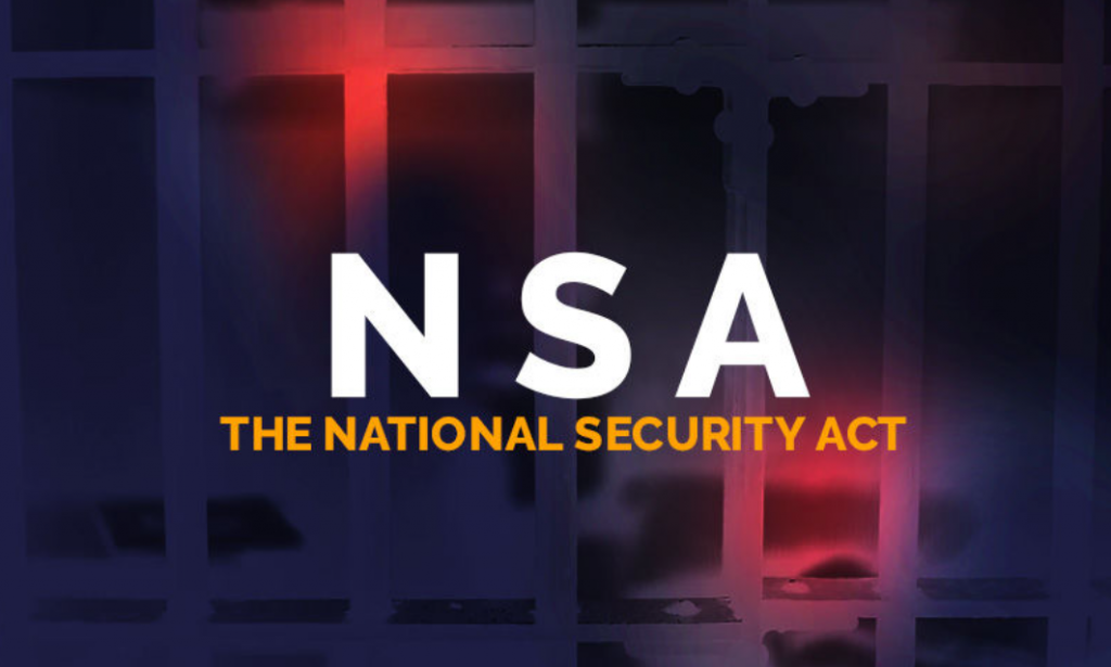 The National Security Act-13angle.com