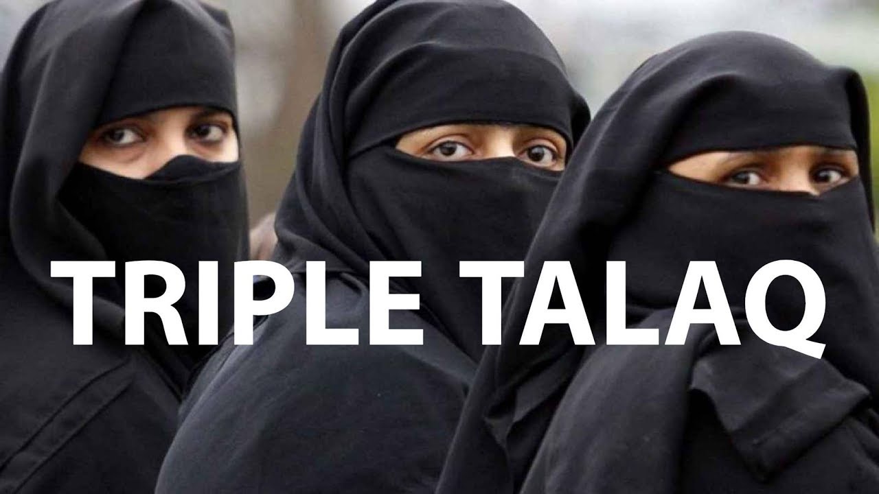 Triple Talaq- 13angle.com